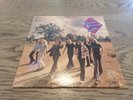 Lynyrd Skynyrd Nuthin Fancy LP 1975 MCA-2137 Vinyl Record Vintage Album