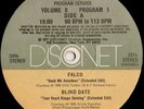 LP ABC, Meri D. Marshall a.o. Volume 8 Program 1 ONLY A/B Disconet Program S