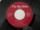 Rare Crossover Soul Funk 45 / Pat Stallworth 