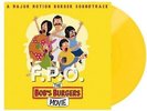 Bob's Burgers - Music From The Bob's Burgers Movie [LP] Limited Yellow Colored V