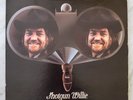 Willie Nelson ‎ 1st press Shotgun Willie     Vintage LP  Atlantic ‎– SD 7262 NM