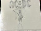 Ac/dc flick of the switch 1983 mint atlantic 801001 1st pressing raised art