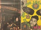 BIG hiphop rap lp lotOG DE LA SOUL  3 feet HIGH RISING BEASTIE BOY 8 Panel Panel