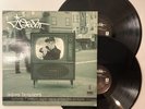 DJ Q-Bert – Wave Twisters - Episode 7 Million: Sonic Wars Within The Protons 2LP