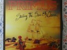 PRIMUS - SAILING THE SEAS OF CHEESE + INSERT - 2013 RE-ISSUE - EXCELLENT