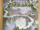 METALLICA - A) CREEPING DEATH B) AM I EVIL UK 12