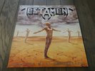 TESTAMENT - PRACTICE WHAT YOU PREACH + INNER - GERMAN ISSUE - VERY GOOD++