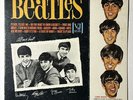 Songs Pictures & Stories Of The Fabulous Beatles LP Vinyl Record Album Please Me