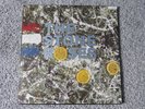 The Stone Roses - Self Titled - Vinyl LP - Silvertone Records – ORE ZLP 502