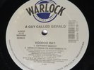 A GUY CALLED GERALD Voodoo Ray - 12