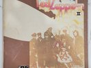 Led Zeppelin - Led Zeppelin II Vinyl LP - 1969 - RL SS Hot Mix  Atlantic SD 8236