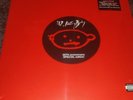 Achtung Baby -U2- (2021, 30th Anniversary Deluxe   RED/BLUE Vinyl Edition) NEW
