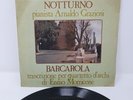 45 GIRI Arnaldo Graziosi Notturno  ENNIO MORRICONE GM352 1975  ITALY OST