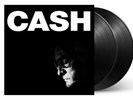 Johnny Cash - American IV: The Man Comes Around *NEW / SEALED* Vinyl Record LP