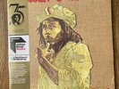 Bob Marley & The Wailers – Rastaman Vibration - vinyl LP (sealed)