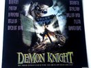 TALES FROM THE CRYPT DEMON KNIGHT COMPILATION ALBUM GERMAN PRESS ATLANTIC