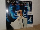 Mylene Farmer Mylenium Tour Vinyle