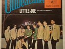 Little Joe & The Latinaires “Unbeatable” Chicano Tejano Latin Soul Record Lp