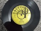 Lloyd Parks - Mafia VG++ / EX Roots, Reggae, Dub, Ska
