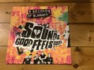 5 Seconds Of Summer Sounds Good Feels Good Record Vinyl Limited Edition Sleeved