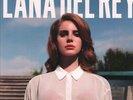 LANA DEL REY BORN TO DIE DOUBLE LP VINYL 15 track 2LP in gatefold sleeve with ly