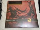 Heaven and Hell ( Black Sabbath) “The Devil You Know , 2009 LP , Sealed M/M