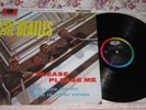 The Beatles-Please Please Me-Vinyl LP-Mono Reissue