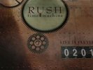 Rush - Time Machine 2011: Live In Cleveland [VINYL]