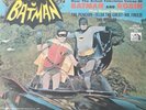 Nelson Riddle - Batman - Us Press - Mono