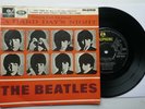 BEATLES  Extracts From The Album 