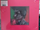 THE ROLLING STONES - TATTOO YOU 40th annversary i 5X Vinyl LP box set + book