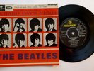 BEATLES  Extracts From The Album 