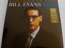 BILL EVANS TRIO - Portrait In Jazz - Sealed 180g Vinyl LP Record Album
