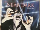 Near Dark Tangerine Dream   soundtrack Vinyl Lp