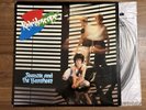 Siouxsie And The Banshees - Kaleidoscope, UK 1980 Vinyl LP 1st Pressing, EX