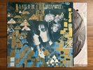 Siouxsie And The Banshees - A Kiss In The Dreamhouse, 1982 UK Vinyl LP 1st Press