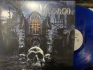 Vassago – Storm Of Satan LP 2021 Nuclear War Now  - ANTI-GOTH 556 NM/NM
