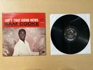 FIRST PRESSING Sam Cooke Ain’t That Good News Vinyl LP Record LSP-2899 VG 1964