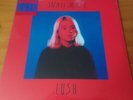 SNAIL MAIL-LUSH LTD RED & BLUE SPLIT VINYL 2022 REISSUE  NEW / SEALED