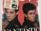 WHAM   FANTASTIC SEALED LP VINYL 12