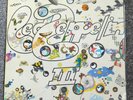 LED ZEPPELIN III  1st UK VINYL LP 2401002 A5/B7 PLUM PETER GRANT EX AUDIO