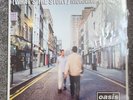 *NEAR MINT* OASIS WHAT'S THE STORY MORNING GLORY UK 1st VINYL LP CRELP189