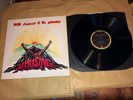 Bob Marley - Uprising - 12”lp 1980 ex/ex+ a1/b1 textured sleeve