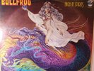 BULLFROG HIGH IN SPIRITS VINYL