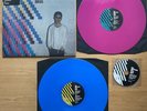 Noel Gallaghers’s High Flying Birds -  Where The City Meets The Sky 2xLP Colour