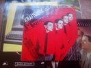 SIX KRAFTWERK ALBUMS LPs Electric Cafe Computer World Radioactivity