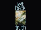 Jeff Beck - Truth.  Brand new.  Mobile Fidelity 2 LP set.  Limited edition.