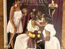 BIG DADDY KANE LONG LIVE KANE VINYL LP Cold Chillin 9257311