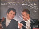 Beethoven, Perlman LP Violin Concerto - Romances 1 & 2 / 067EL7495671 Sigillato