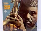 PHAROAH SANDERS Tauhid LP IMPULSE  AS-9138 RVG Henry Grimes Sonny Sharrock EX